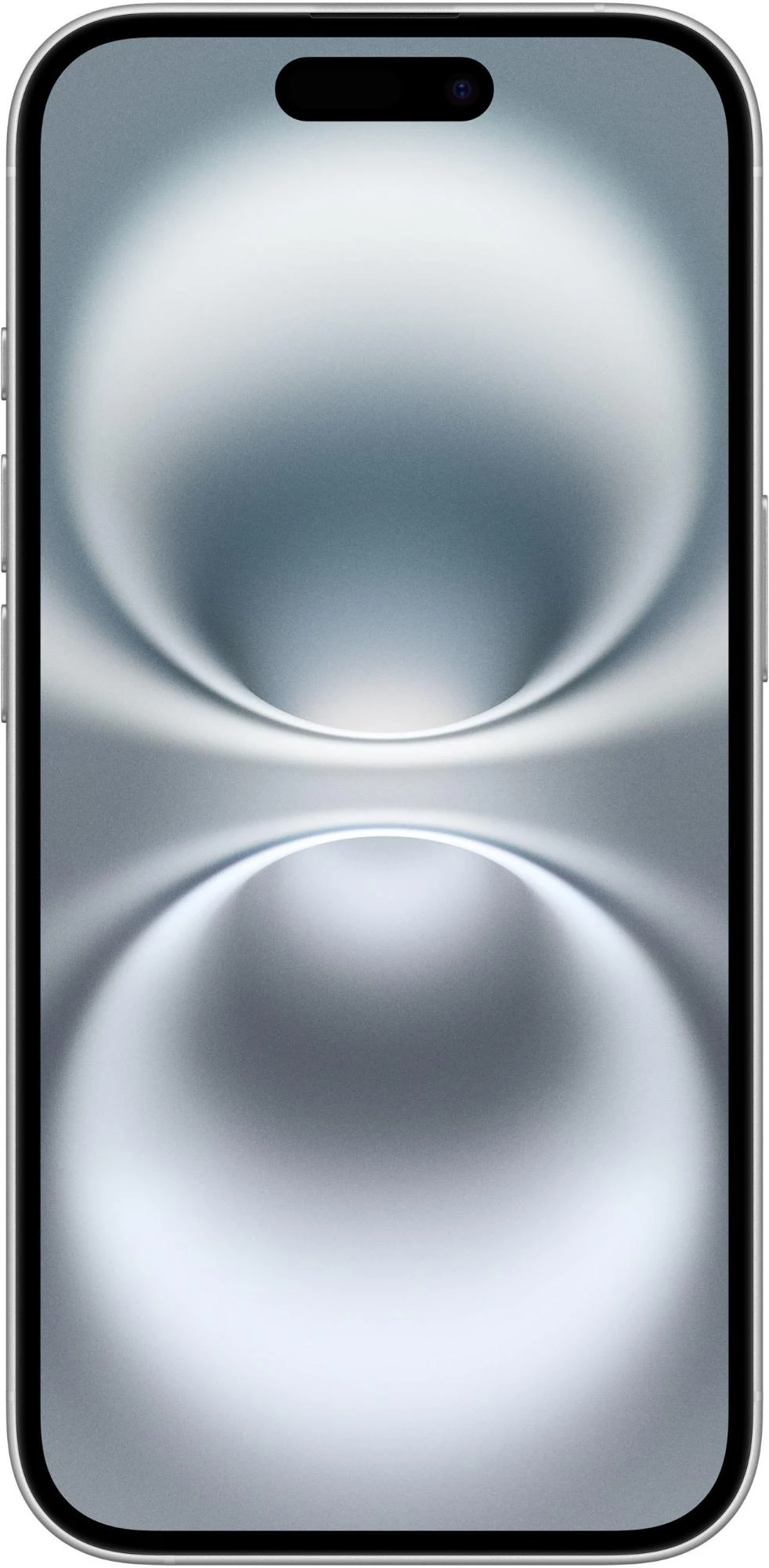 Apple iPhone 16 128 GB Weiß