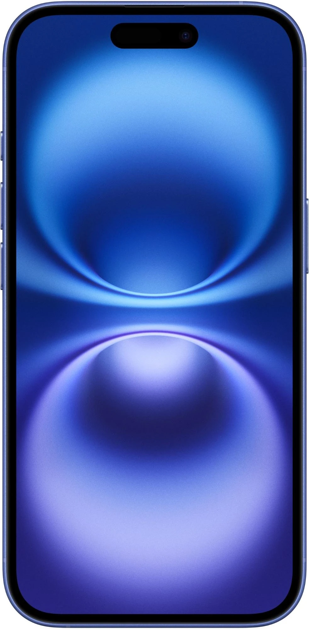 Apple iPhone 16 128 GB Ultramarin