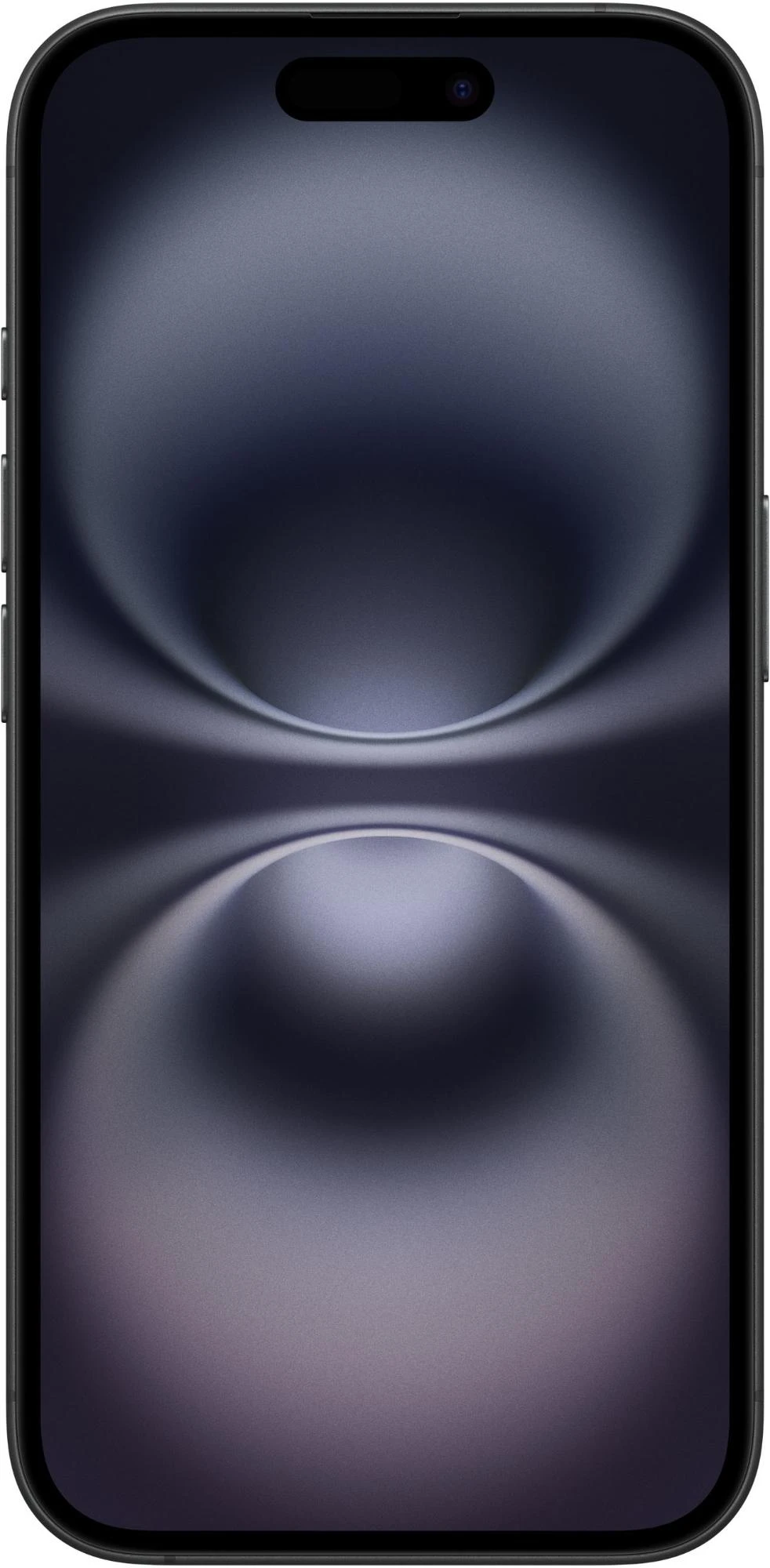 Apple iPhone 16 256 GB Schwarz