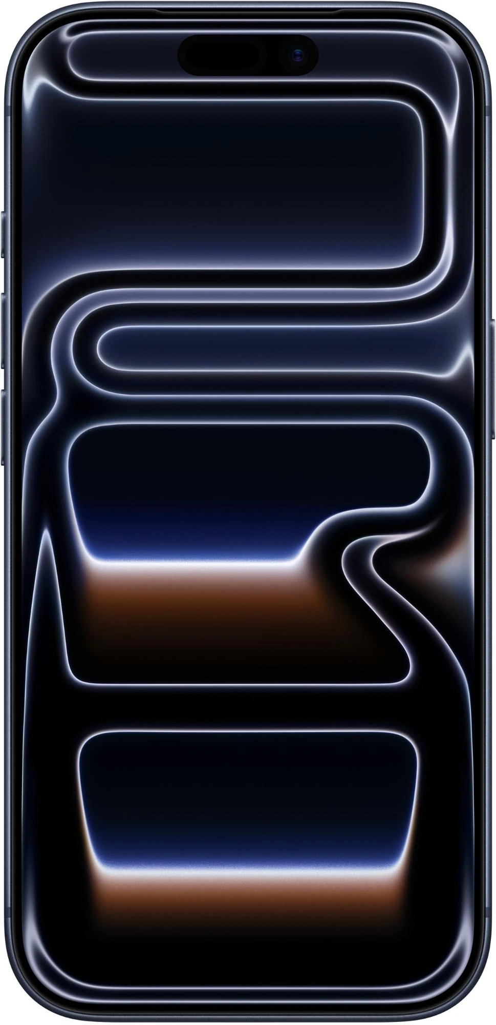 Apple iPhone 17 Pro 512 GB Tiefblau