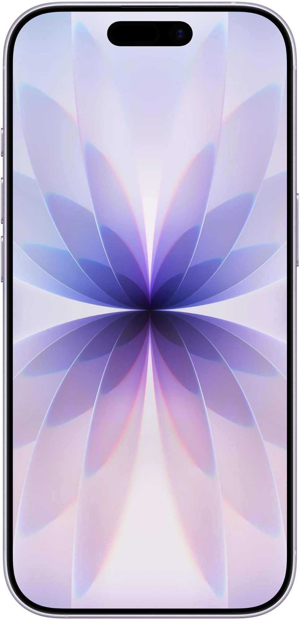 Apple iPhone 17 512 GB Lavendel