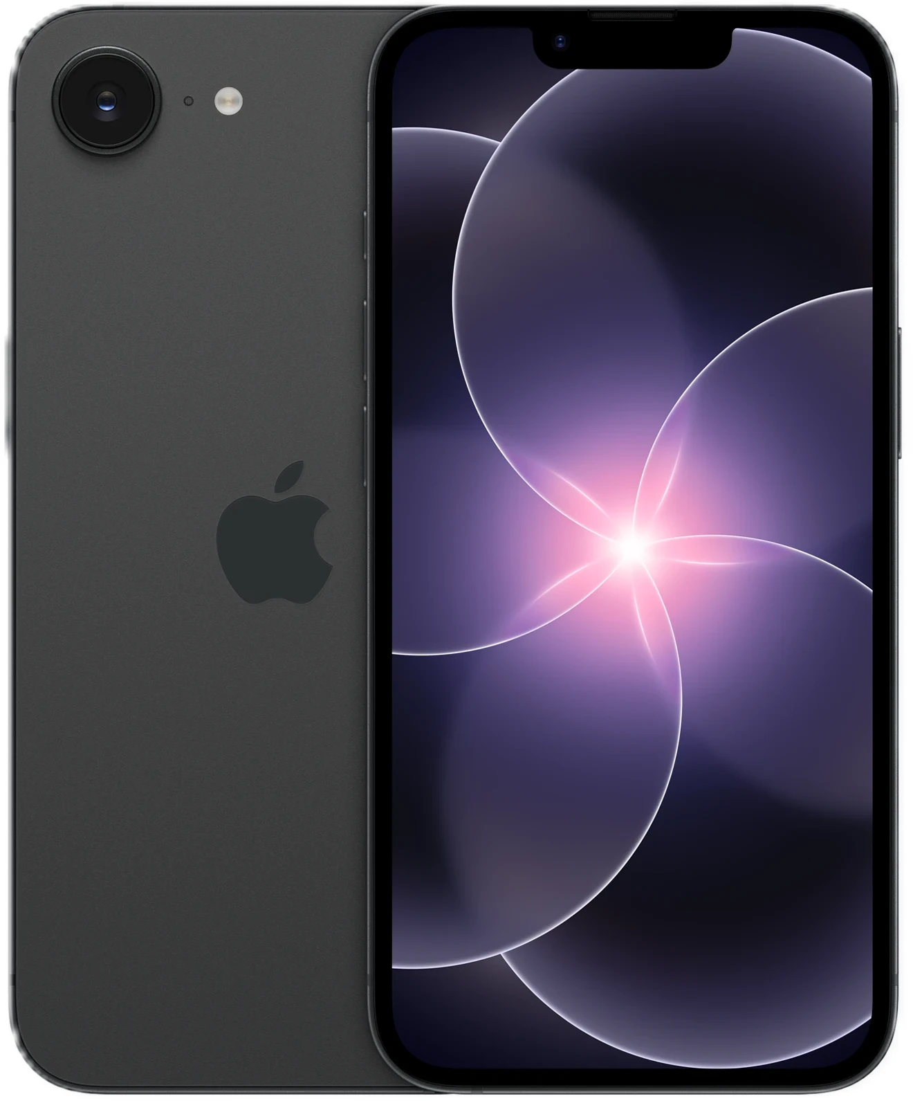 Apple iPhone 17e 256 GB Schwarz