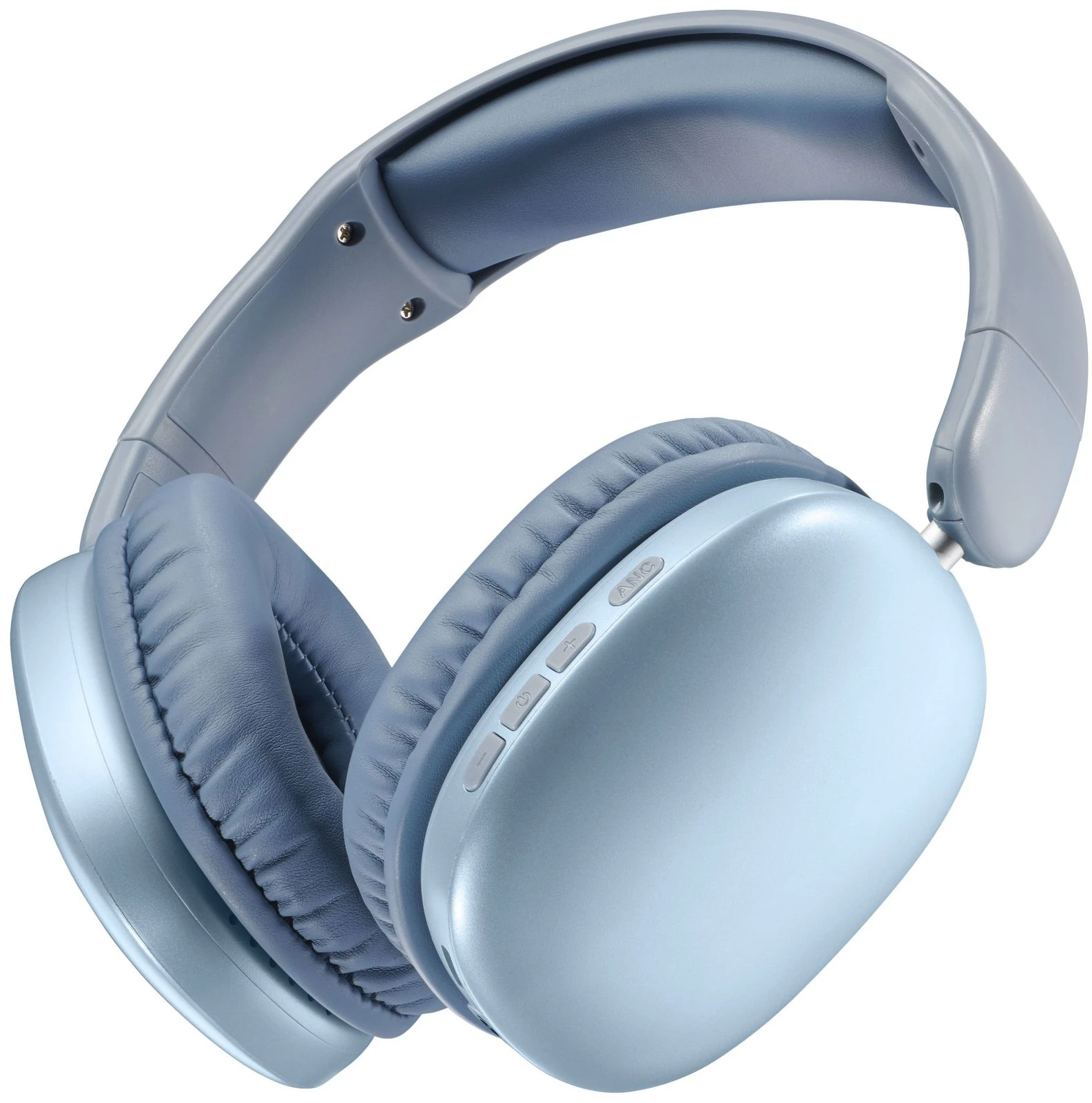 Cellularline Music & Sound Bluetooth Headphone MAXI 3 Blue