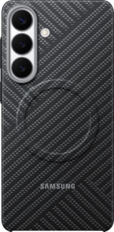 Samsung Carbon Magnet Case Galaxy S26+ Dark Gray