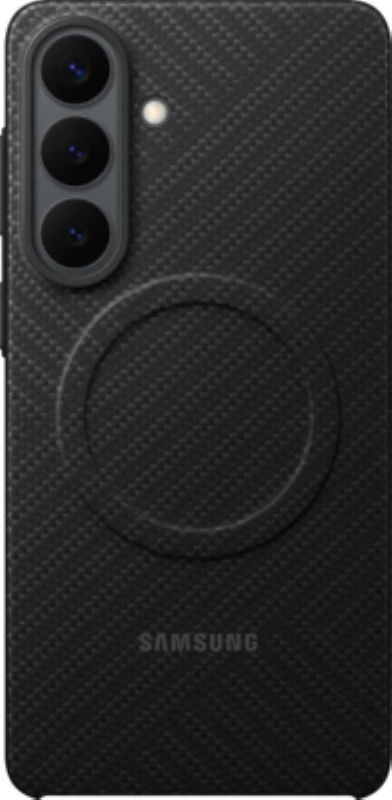 Samsung Carbon Magnet Case Galaxy S26+ Black